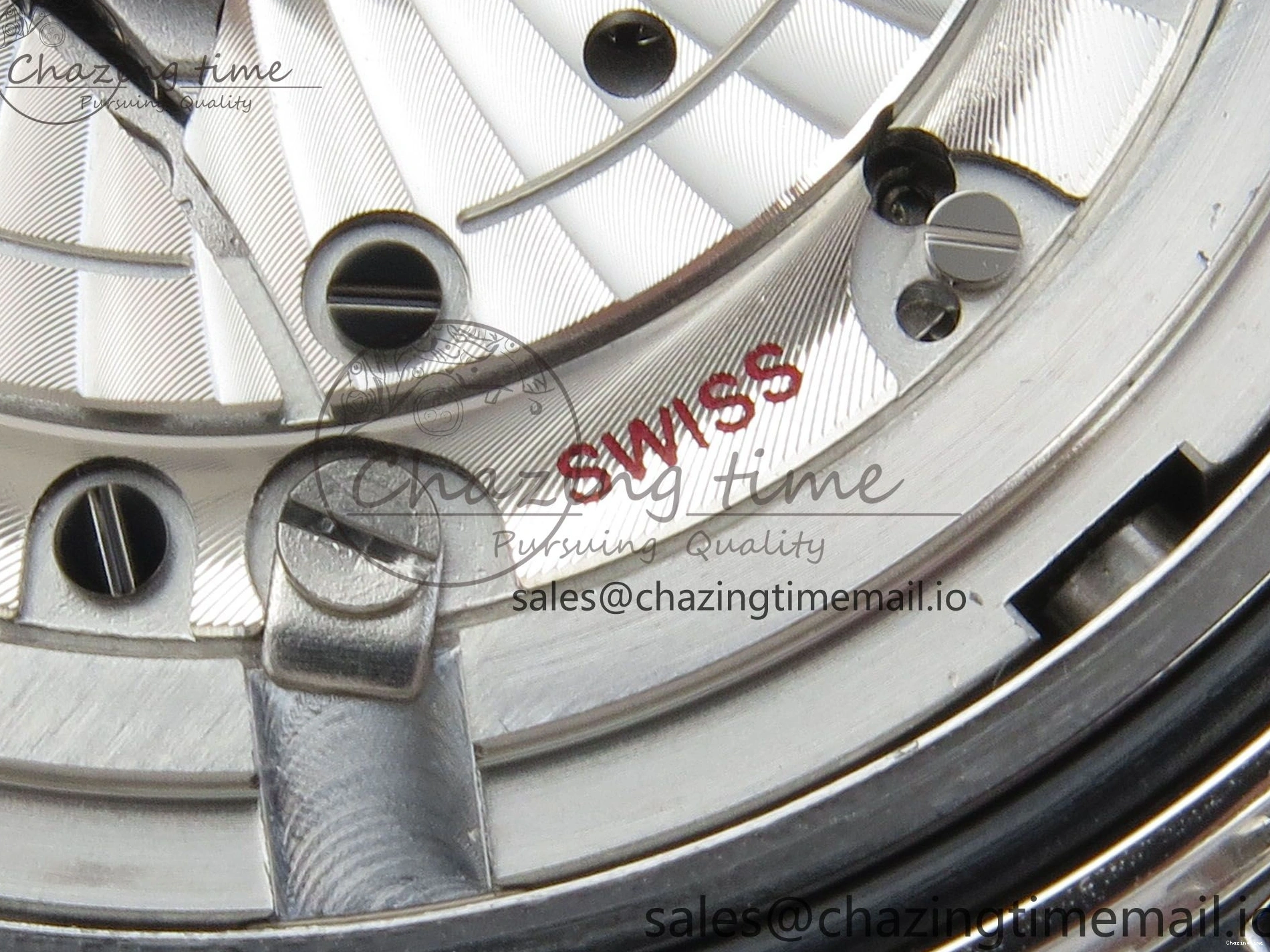 0225 Seamaster 300M 42mm SS VSF Best Edition Black Dial On Mesh Bracelet A Stretchable 7658